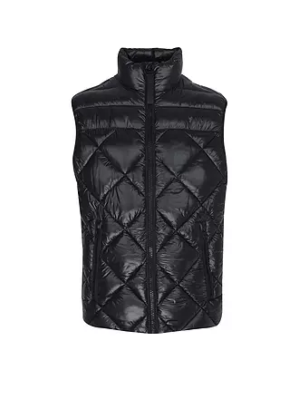 JOOP | Steppgilet VANOR | blau