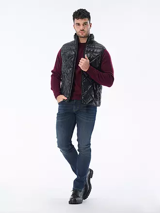 JOOP | Steppgilet VANOR | blau