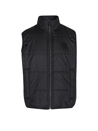 JOOP | Steppgilet | blau