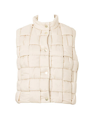 JOOP | Steppgilet | beige