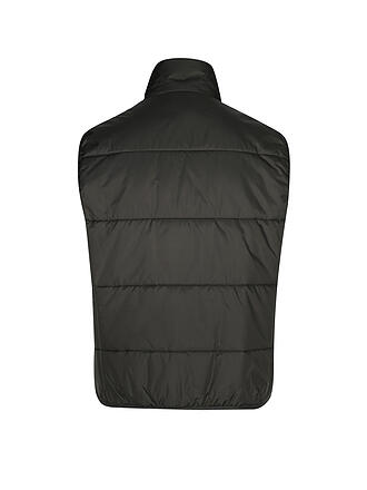 JOOP | Steppgilet | blau