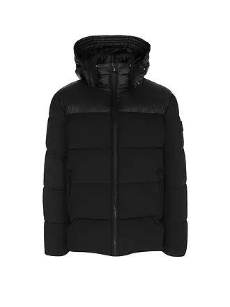 JOOP | Steppjacke  JOSHAS | weiss