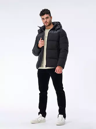 JOOP | Steppjacke  JOSHAS | schwarz