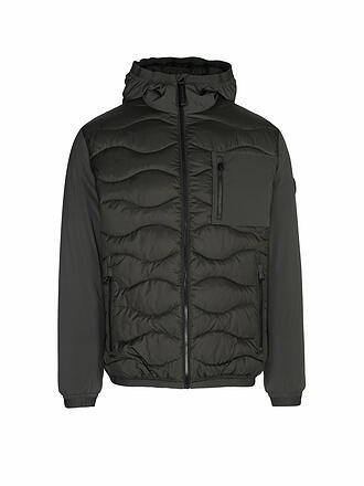 JOOP | Steppjacke | grün