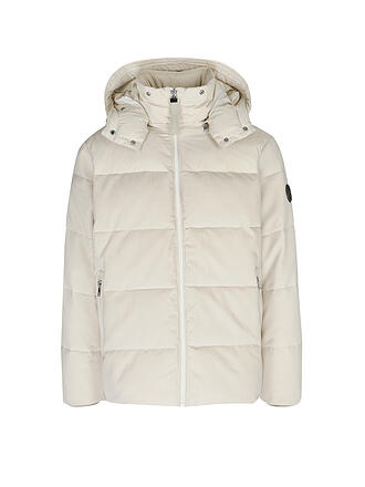 JOOP | Steppjacke | weiss