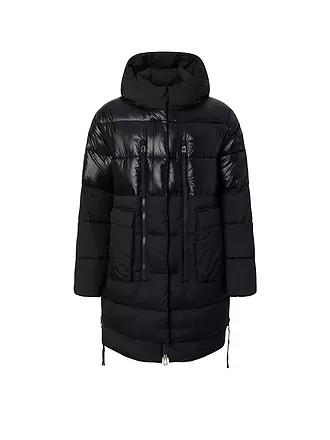 JOOP | Steppjacke | schwarz