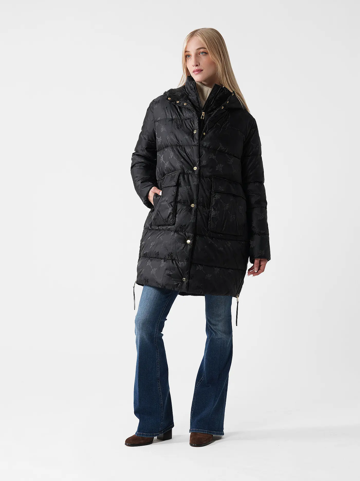 JOOP | Steppjacke | 