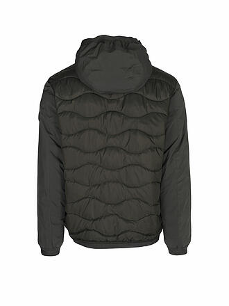 JOOP | Steppjacke | grün