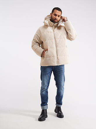 JOOP | Steppjacke | weiss