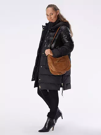 JOOP | Steppjacke | schwarz
