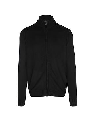 JOOP | Strickjacke | grau