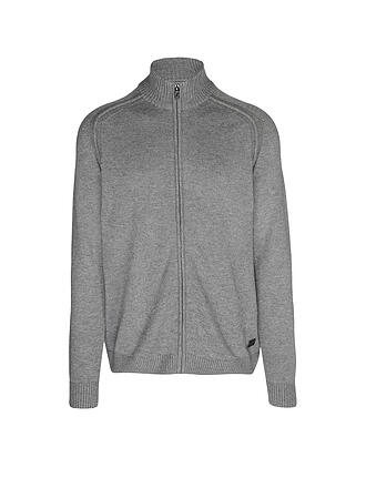 JOOP | Strickjacke | grau