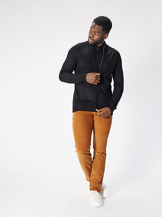 JOOP | Strickjacke | grau