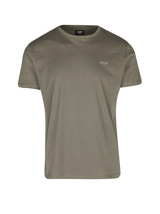 JOOP | T Shirt ALPHIS BASIC | grün