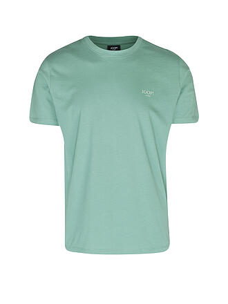 JOOP | T-Shirt ALPHIS BASIC | grün