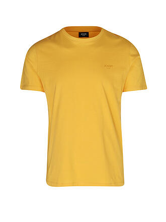 JOOP | T-Shirt ALPHIS BASIC | gelb