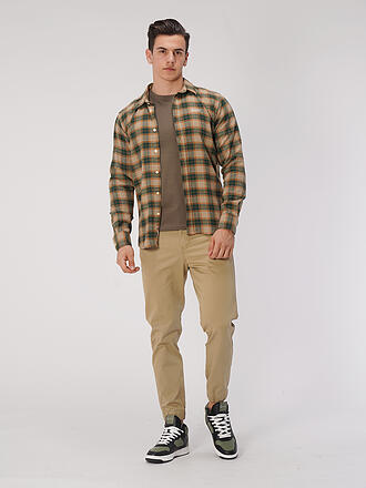 JOOP | T-Shirt ALPHIS BASIC | türkis