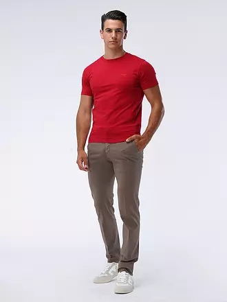JOOP | T-Shirt ALPHIS | grün