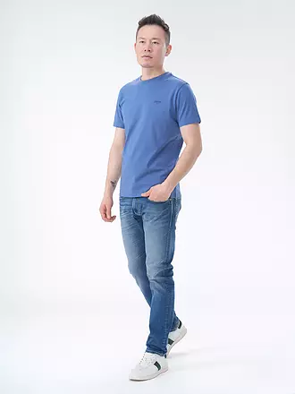 JOOP | T-Shirt ALPHIS | grün