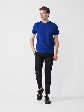 JOOP | T-Shirt Modern Fit BRANDON | dunkelblau