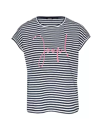 JOOP | T-Shirt TERI | dunkelblau