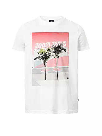 JOOP | T-Shirt | weiss