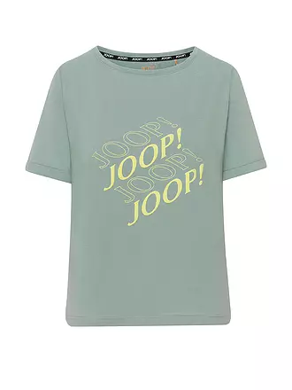JOOP | T-Shirt | hellgrün