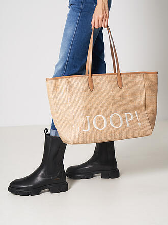 JOOP | Tasche - Shopper NATURA CARMEN | beige