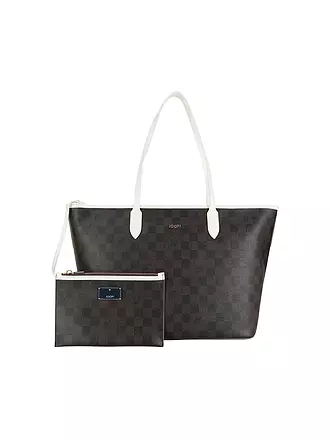 JOOP | Tasche - Shopper PIAZZA EDITION LARA | orange