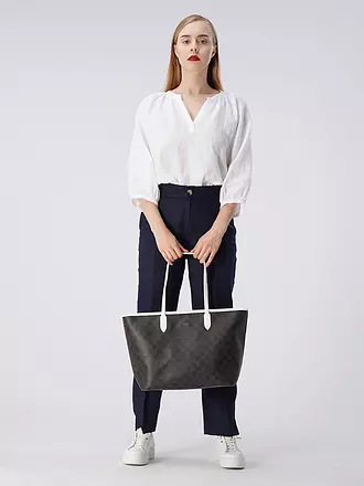 JOOP | Tasche - Shopper PIAZZA EDITION LARA | orange