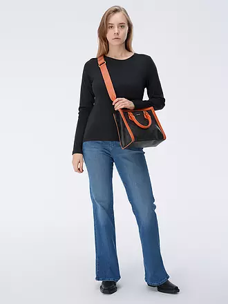 JOOP | Tasche - Tote Bag PIAZZA EDITION ARIELLA | orange