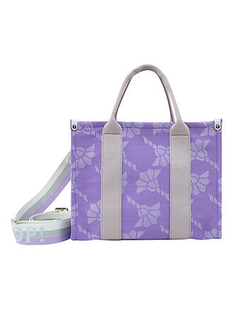 JOOP | Tasche - Tote Bag SECONDO AURELIA Medium | lila