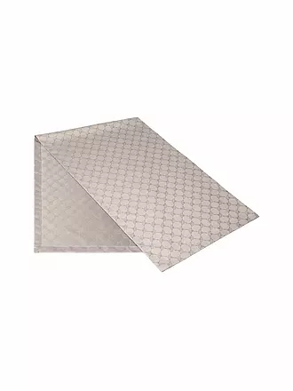 JOOP | Tischläufer Cornflower 50x160cm Platin | beige