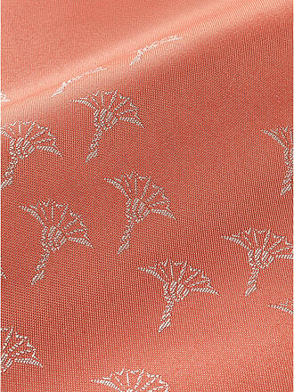 JOOP | Tischläufer FADED CORNFLOWER 50x160cm Apricot | koralle