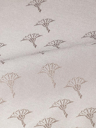 JOOP | Tischläufer Faded Cornflower 50x160cm Platin | beige