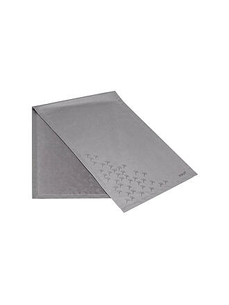 JOOP | Tischläufer Faded Cornflower 50x160cm Platin | beige