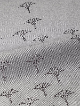 JOOP | Tischläufer Faded Cornflower 50x160cm Platin | beige