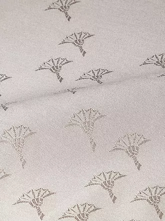 JOOP | Tischläufer Faded Cornflower 50x160cm Sand | grau