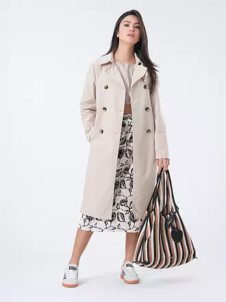 JOOP | Trenchcoat | beige