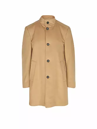 JOOP | Wollmantel MARON | camel