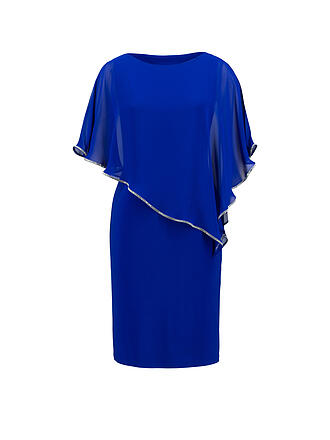 JOSEPH RIBKOFF | Anlasskleid | blau