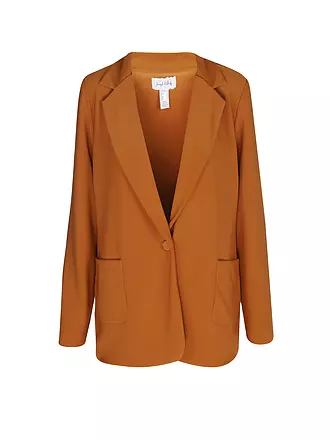 JOSEPH RIBKOFF | Blazer | orange