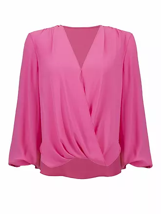 JOSEPH RIBKOFF | Bluse | pink