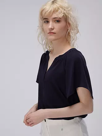 JOSEPH RIBKOFF | Bluse | dunkelblau
