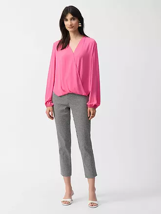 JOSEPH RIBKOFF | Bluse | creme