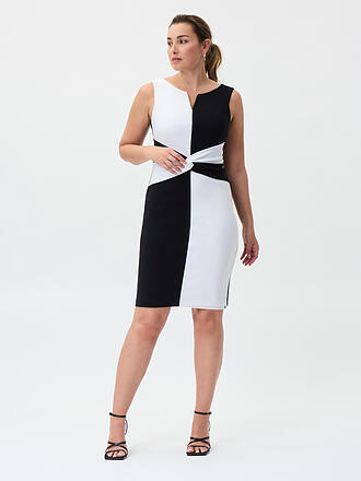 JOSEPH RIBKOFF | Cocktailkleid | schwarz