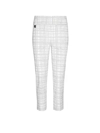 JOSEPH RIBKOFF | Hose 3/4 | weiss