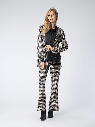 JOSEPH RIBKOFF | Hose Flared Fit | camel