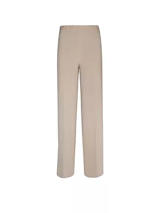 JOSEPH RIBKOFF | Hose Wide Leg | creme