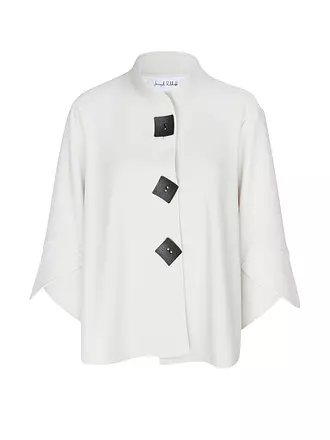 JOSEPH RIBKOFF | Jerseyblazer | creme